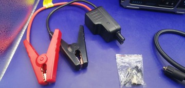 Б/в Пуско-зарядний пристрій Enerlight Airboost el-ab-200 01-201052853