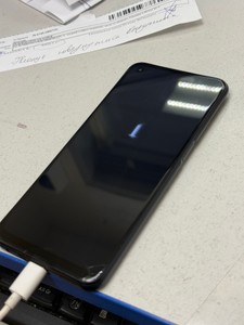 Б/в Мобільний телефон Oppo a54 4/128gb 01-201053301