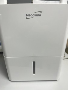Б/в Осушувач повітря Neoclima sbn-012 01-201054359