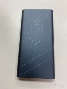 Б/в Повербанк Xiaomi power bank 3 ultra compact 10000mah 01-201054584