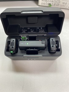 Б/в Мікрофон Dji mic mini 2tx + 1rx + charging case 01-201054627