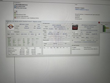 Б/в Ноутбук Lenovo 11/ryzen 5 7535hs ddr5/16gb ddr5/ssd 500 gb/*інтегрована 01-201052907