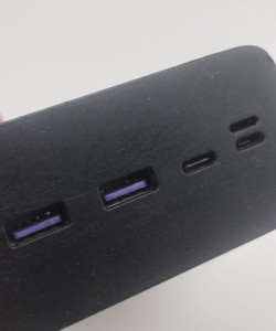 Б/у Повербанк Romoss 40000mah 01-201052568