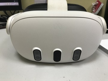 Б/в Окуляри віртуальної реальності Meta quest 3 512gb 01-201056229
