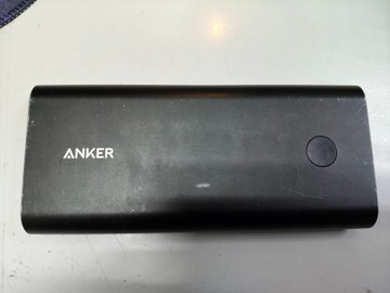 Б/в Повербанк Anker 26800mah 01-201056170
