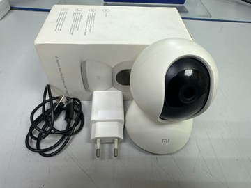 Б/в Ip-камера Xiaomi Mi mjsxj02cm 01-201054340