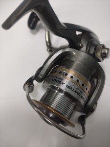 Б/в Рибальська катушка Daiwa procaster 2500x 01-201054225
