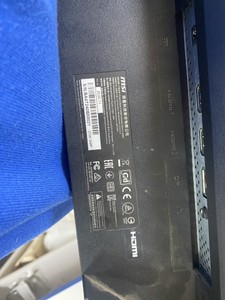 Б/в Монітор Msi optix g242 01-201057816