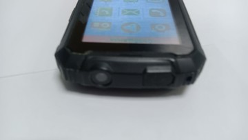 Б/в Мобільний телефон Sigma x-treme pr68 type-c 01-201052769
