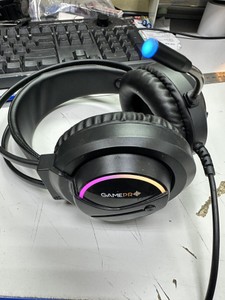 Б/в Навушники Gamepro nitro hs733 01-201062448