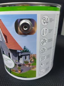 Б/в  Osmo 2.5l 01-201051604
