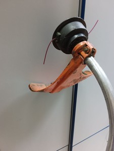 Б/в Мотокоса Stihl fs 38 01-201060901