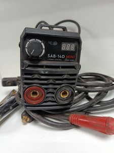 Б/у Сварочный аппарат Dnipro-M sab-14d mini 01-201063564