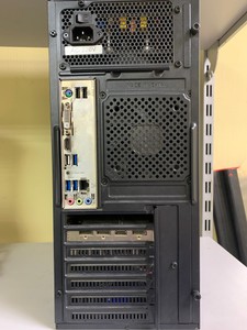 Б/в Системний блок Пк amd ryzen 5 5600g/ram 32 gb/hdd відсутній/ssd 128 gb+512 gb/nvidia gtx 1660 super (geforce) 6gb gddr 01-201052295