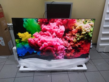 Б/в Телевізор Lg oled65g5 01-201057808