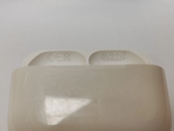 Б/в Навушники Apple airpods pro 3 01-201062372