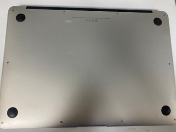 Б/у Ноутбук Apple macbook air a1466 13,3" core i5 1.4 ghz/ram 4gb/ssd 128gb/intel hd graphics 5000 01-201056252