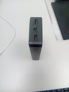 Б/в Повербанк Baseus 20000mah 15w ppbd20 01-201063775