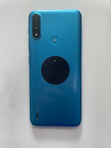 Б/в Мобільний телефон Motorola e7 power xt2097-6 4/64gb 01-201063830