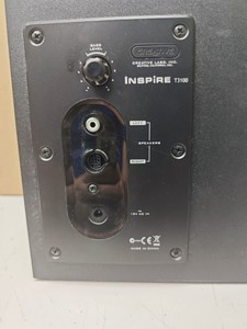 Б/у Акустика Creative inspire t3100 01-201048381
