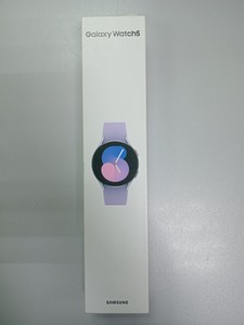 Б/у Смарт-часы Samsung galaxy watch5 40mm 01-201064686