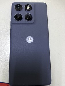 Б/у Мобільний телефон Motorola moto edge 60 fusion 8/256gb 01-201065022