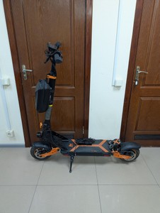 Kukirin g2 max