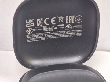 Б/у Навушники Xiaomi redmi buds 6 pro 01-201064650
