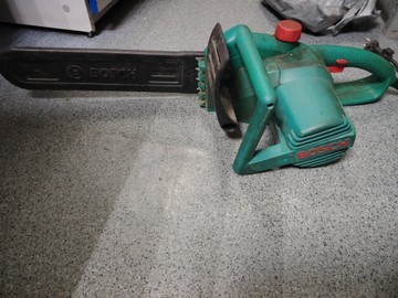 Б/в Пила ланцюгова Bosch ake 40 s 01-201065988