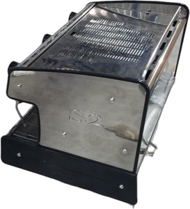 Б/в Кавомашина La Spaziale s2 ek 01-200986549