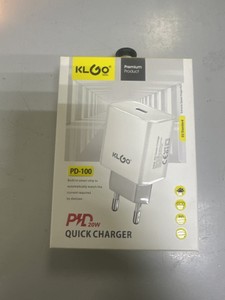 Б/у Зарядний пристрій Klgo pd-100 01-201064092