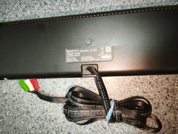 Б/в Акустика Sony ht-s20r 01-201065716