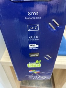 Б/в Телевізор Mfg 26led2600 01-201070954