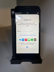 Б/в Мобільний телефон Apple iphone 7 32gb 01-201066107