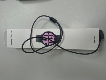Б/в Смарт-годинник Samsung galaxy watch6 40mm 01-201070933