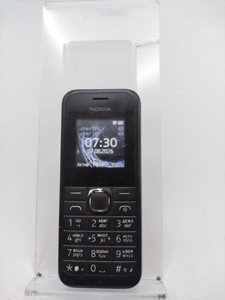 Б/в Мобільний телефон Nokia 105 rm-1133 01-201071420