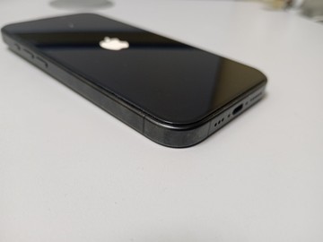 Б/в Мобільний телефон Apple iphone 15 pro 128gb esim 01-201072880