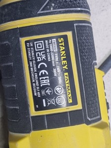 Б/в Багатофункціональний інструмент Stanley fatmax fme650 01-201075275