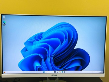 Б/в Моноблок Artline 23,8/business m61 /intel 4-core n95 3.4ghz/ram8gb/ssd240gb/інтегрована 01-201074556