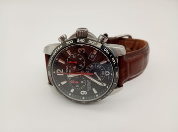 Б/в Годинник Certina c001.617 01-201074760