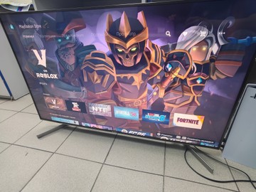 Б/в Ігрова приставка Sony playstation 5 825gb 01-201075279