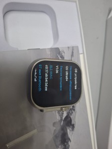 Smart Watch gs8 ultra+