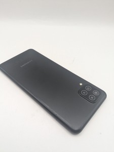 Б/в Мобільний телефон Samsung galaxy a12 sm-a127f 3/32gb 01-201074596