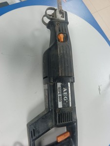 Б/у Сабельная пила Aeg sspe 800 01-201074897