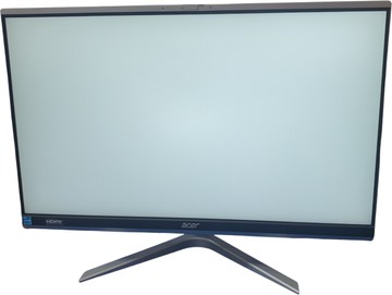 Б/в Моноблок Acer acpire c24-1650 i3-1115g4/8gb/ssd500gb/інтегрована 01-201012128