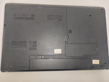 Б/в Ноутбук Lenovo 15/pentium 2020m ddr3/8gb ddr3/hdd 500 gb/ssd *відсутній/*інтегрована 01-201032036
