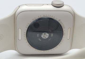Б/у Смарт-часы Apple watch se 2 gps 40mm aluminium case 01-201077389