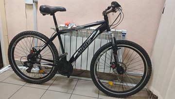 Б/у Велосипед Ardis racer 26 01-201077164