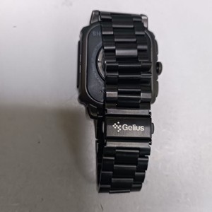 Б/в Смарт-годинник Gelius tactical heavy gp-sw016 chrome 01-201077096