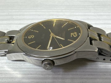 Б/у Часы Tissot j376\476k 01-201079812